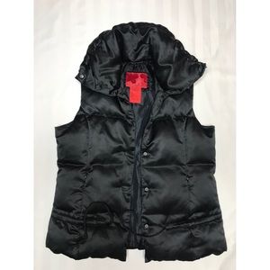 Joe Fresh Vest
